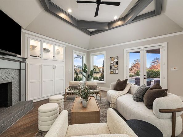 5  Harbour Town Court , Frisco Texas 75034