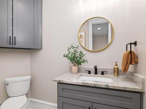 5  Harbour Town Court , Frisco Texas 75034