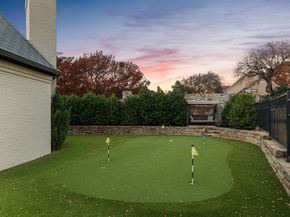 5  Harbour Town Court , Frisco Texas 75034