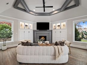 5  Harbour Town Court , Frisco Texas 75034