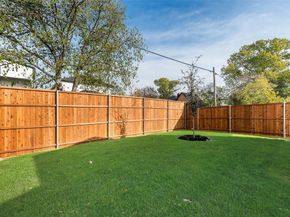 1967  Leath Street , Dallas Texas 75212