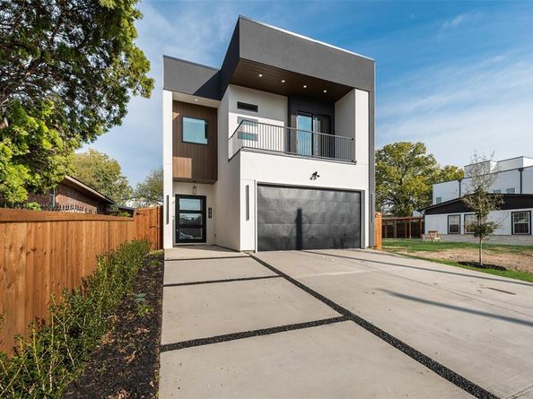 1967  Leath Street , Dallas Texas 75212