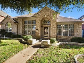 1005  Creek Bend , Carrollton Texas 75007