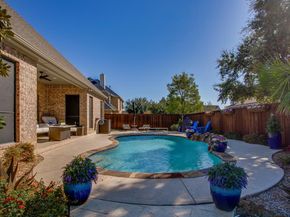 416  Stone Canyon Drive , Sunnyvale Texas 75182