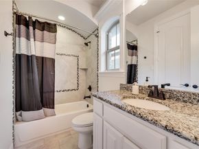 10013  Lakeside Drive , Fort Worth Texas 76179