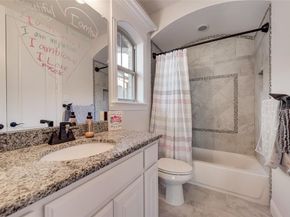 10013  Lakeside Drive , Fort Worth Texas 76179