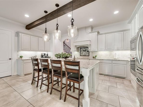 10013  Lakeside Drive , Fort Worth Texas 76179