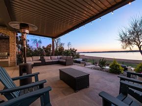 10013  Lakeside Drive , Fort Worth Texas 76179