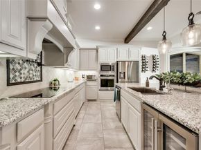 10013  Lakeside Drive , Fort Worth Texas 76179