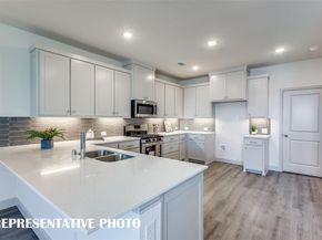 2841  Maidenhair Lane , McKinney Texas 75071