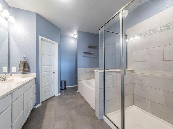 1628  Hinckley Avenue , Providence Village Texas 76227