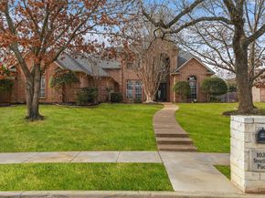 1030  Stratford Place , Keller Texas 76248
