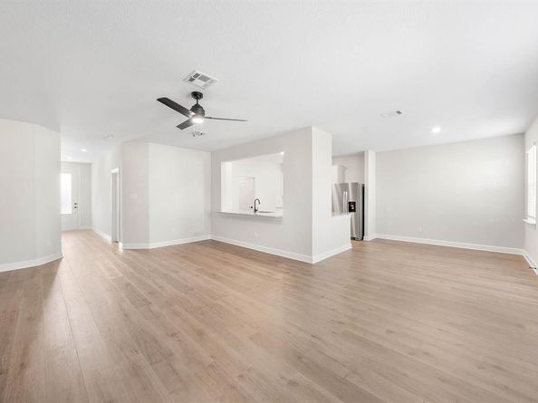 1119  Windermere Way , Princeton Texas 75407