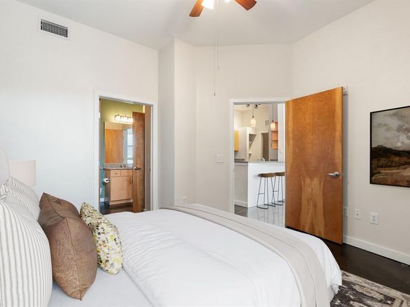 201 W Lancaster Avenue  206, Fort Worth Texas 76102