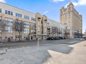 201 W Lancaster Avenue  206, Fort Worth Texas 76102