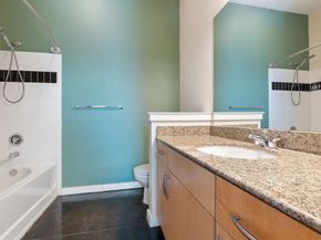 201 W Lancaster Avenue  206, Fort Worth Texas 76102