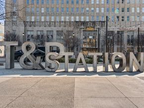 201 W Lancaster Avenue  206, Fort Worth Texas 76102