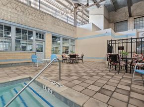 201 W Lancaster Avenue  206, Fort Worth Texas 76102