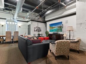 201 W Lancaster Avenue  206, Fort Worth Texas 76102