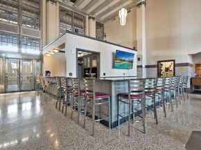 201 W Lancaster Avenue  206, Fort Worth Texas 76102