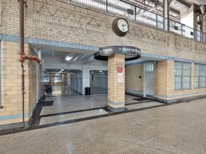 201 W Lancaster Avenue  206, Fort Worth Texas 76102