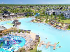 728  Verona Drive , Weston Texas 75009