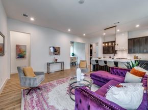 2146  Roanoke Avenue , Dallas Texas 75235