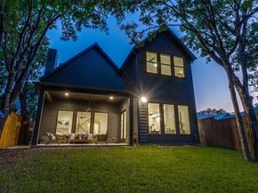 1018  Cristler Avenue , Dallas Texas 75223