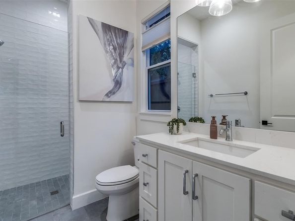 1018  Cristler Avenue , Dallas Texas 75223