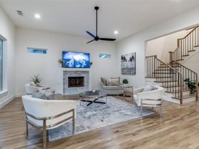 1018  Cristler Avenue , Dallas Texas 75223