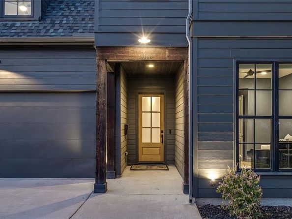 1018  Cristler Avenue , Dallas Texas 75223