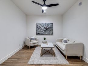 1018  Cristler Avenue , Dallas Texas 75223