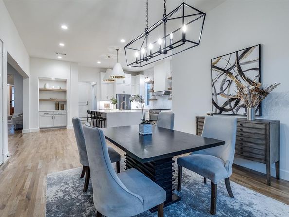 1018  Cristler Avenue , Dallas Texas 75223
