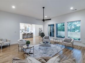 1018  Cristler Avenue , Dallas Texas 75223