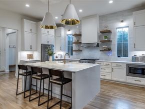 1018  Cristler Avenue , Dallas Texas 75223
