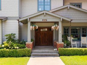 6842  Merrilee Lane , Dallas Texas 75214