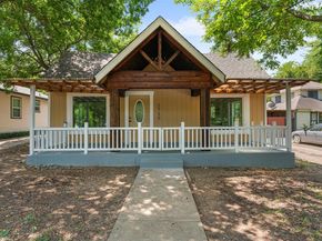 2730 Gladstone, Dallas Texas 75211