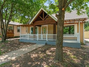 2730 Gladstone, Dallas Texas 75211