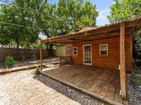 2730 Gladstone, Dallas Texas 75211