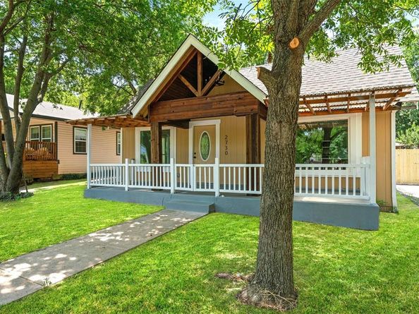 2730 Gladstone, Dallas Texas 75211