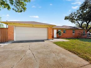 1900  Hilltop Drive , Garland Texas 75042