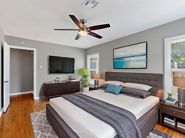 1900  Hilltop Drive , Garland Texas 75042