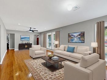 1900  Hilltop Drive 