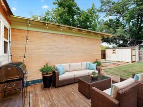1900  Hilltop Drive , Garland Texas 75042