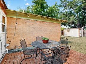 1900  Hilltop Drive , Garland Texas 75042