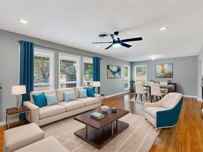 1900  Hilltop Drive , Garland Texas 75042