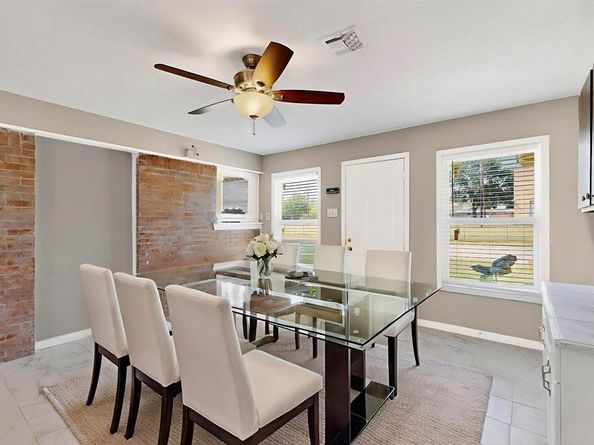 1900  Hilltop Drive , Garland Texas 75042