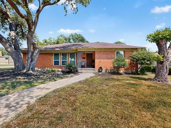 1900  Hilltop Drive 