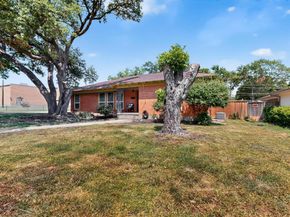 1900  Hilltop Drive , Garland Texas 75042