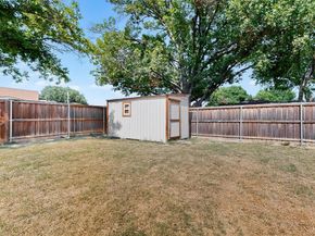 1900  Hilltop Drive , Garland Texas 75042